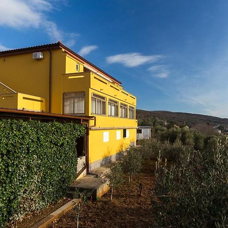 Hotel The Manzoni Family 5 Punat Exterior foto