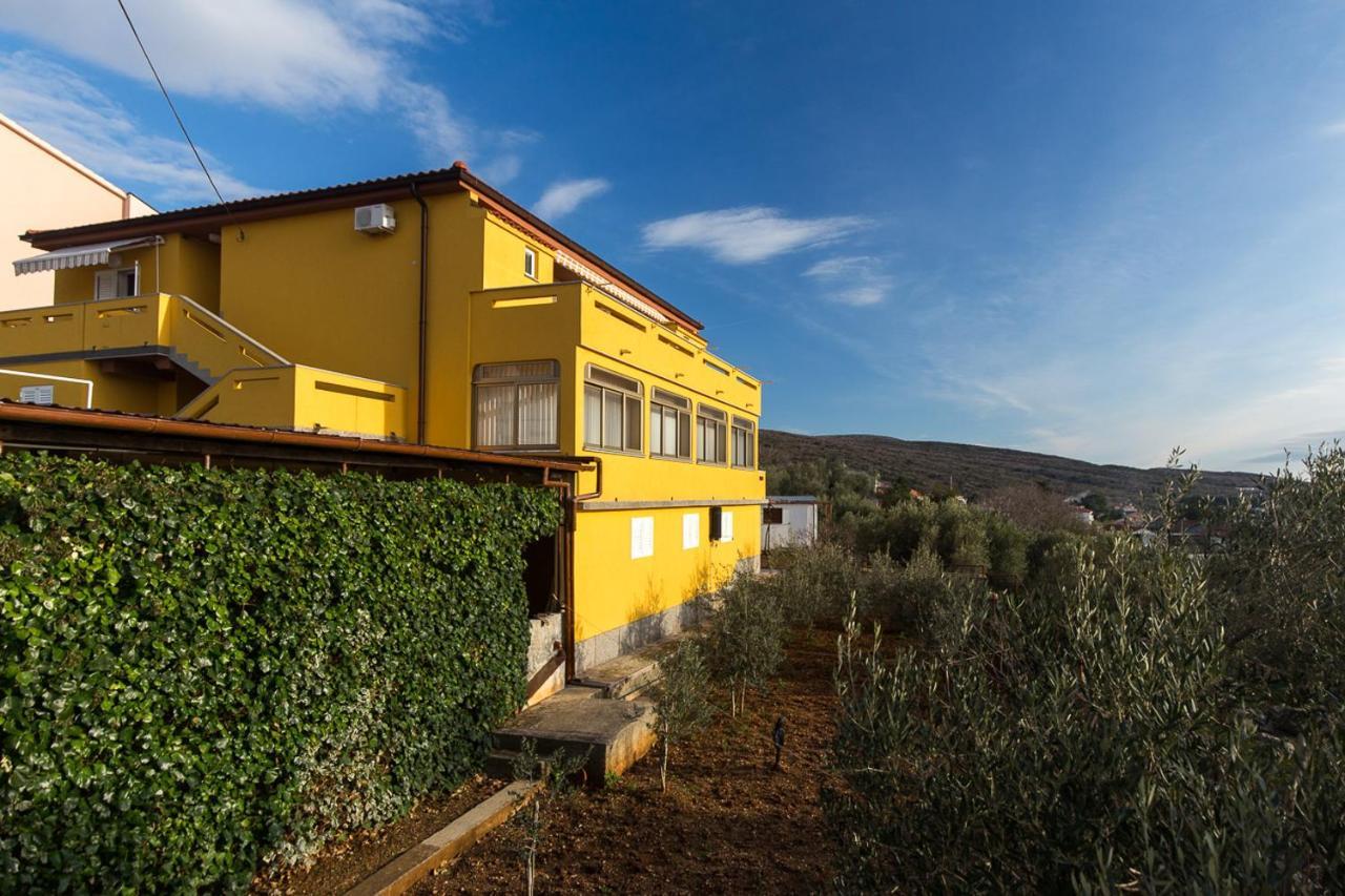 Hotel The Manzoni Family 5 Punat Exterior foto